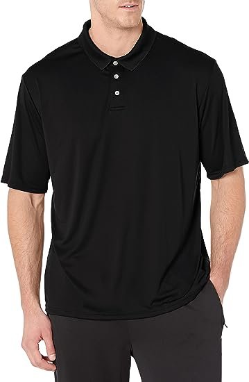 Men's Polo Shirt, Jersey Knit  Polo Shirt